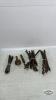 QUANTITY OF DRILL BITS