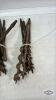 QUANTITY OF DRILL BITS - 2