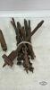 QUANTITY OF DRILL BITS - 3