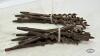 QUANTITY OF DRILL BITS - 4