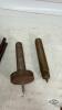 QUANTITY OF DRILL BITS - 5