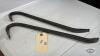 PRY BAR AND PIN BAR LOT - 4