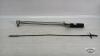 1/2 IN DRIVE TORQUE WRENCH - 3