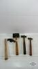 HAMMER LOT