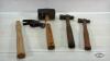 HAMMER LOT - 2