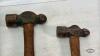 HAMMER LOT - 3
