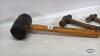 HAMMER LOT - 4