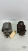 (2) HYDRAULIC MOTORS - 2