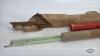 QUANTITY OF 36IN WELDING ROD - 2