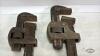 14IN AND 18IN STEEL PIPE WRENCHES - 4