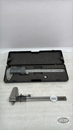 (2) MICROMETERS