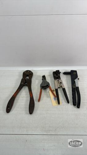 ASSORTED LOT