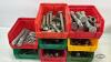 QUANTITY OF BOLTS, NUTS AND SCREWS - 7