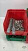 QUANTITY OF BOLTS, NUTS AND SCREWS - 10