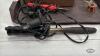 ENGRAVING TOOL, SOLDER, BURNING PENCIL, ETC. - 2
