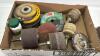 QUANTITY OF DRILL BITS - 2