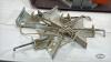 CORNER CLAMP LOT - 4