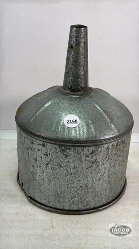 METAL FUNNEL