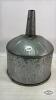 METAL FUNNEL