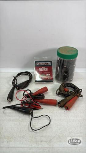 ELECTRICAL LOT