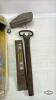 ASSORTED TOOL LOT - 3