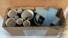 QUANTITY OF SAND PAPER - 2