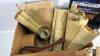 QUANTITY OF SAND PAPER - 3
