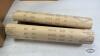 QUANTITY OF SAND PAPER - 6