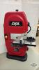SKIL 9IN BENCH TOP BAND SAW - 2