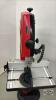 SKIL 9IN BENCH TOP BAND SAW - 3