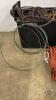 LARGE QUANTITY OF MISC ROPE - 5