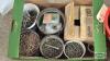 HARDWARE LOT OF NAILS - 2