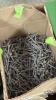 HARDWARE LOT OF NAILS - 3