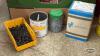 HARDWARE LOT OF NAILS - 6