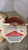 COPPER TUBE LOT - 4