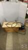 VELCRO DRUM SANDER