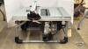 SKIL 10IN BENCH TOP TABLE SAW - 5