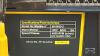 MASTERCRAFT 10IN BENCH TOP TABLE SAW - 3