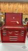 BEACH TOOL BOX