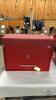 BEACH TOOL BOX - 6