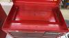 MASTERCRAFT 12 DRAWER TOOL BOX - 2