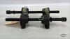 PAIR OF COIL SPRING COMPRESSORS - 2