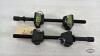 PAIR OF COIL SPRING COMPRESSORS - 3