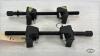 PAIR OF COIL SPRING COMPRESSORS - 4