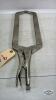 18IN AND 6IN LOCKING CLAMP PLIERS - 3