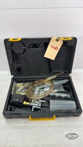 MITYVAC VACUUM PUMP TOOL