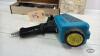 SPEED BLASTER GRAVITY FEED SAND BLASTER - 3