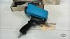 SPEED BLASTER GRAVITY FEED SAND BLASTER - 4