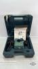 DRILL DOCTOR DRILL BIT SHARPENER