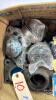 QUANTITY OF NEW BEARINGS - 2